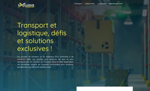 http://www.exclusivetransport.fr